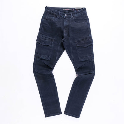 Rainden Skinny Jeans (Ink)