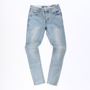 Kim Slim Fit Jeans (Tint)