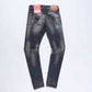 1979 Sleenker Skinny Jeans (Black)INNY JEANS