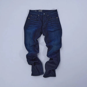 3301 Slim Jeans (Navy)