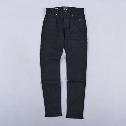 Revend Skinny Jeans (Black)