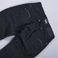 Revend Skinny Jeans (Black)