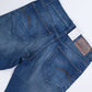 3301 Slim Fit Worker Jeans (Blue)