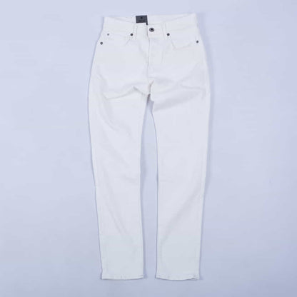 3301 Slim Jeans (White)