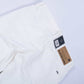 3301 Slim Jeans (White)