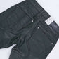 Revend FWD Skinny Wax Coated Jeans (Black)