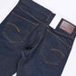 3301 Regular Tapered Jeans (Dark Aged)