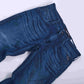 Anbass X-Lite Slim Fit Jeans (Blue)