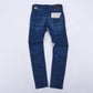 Anbass X-Lite Slim Fit Jeans (Blue)