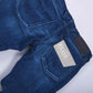 Anbass X-Lite Slim Fit Jeans (Blue)