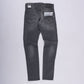 Anbass Slim Fit Jeans (Black)