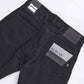 Anbass Slim Power Stretch Jeans (Black)