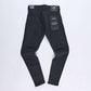 Bronny Slim Fit Jeans (Black)