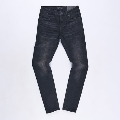 Icon Jeans (Black)