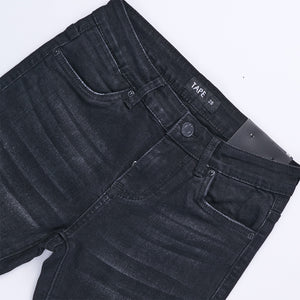 Icon Jeans (Black)