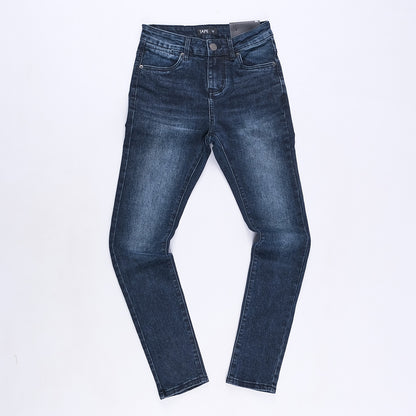 Icon Jeans (Dark Blue)