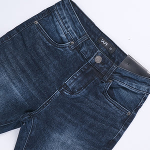 Icon Jeans (Dark Blue)