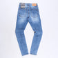 Icon Jeans (Blue)