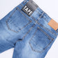 Icon Jeans (Blue)