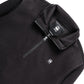 Premium Core Half Zip Sweater (Black)