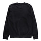 Asolo Crest Sweater (Black)