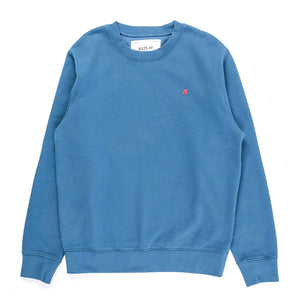 Classique Sweater (Blue)