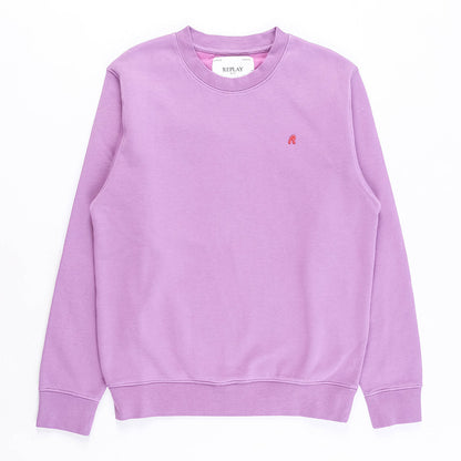 Classique Sweater (Mauve)