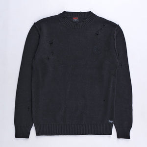 Stardust Sweater (Black)