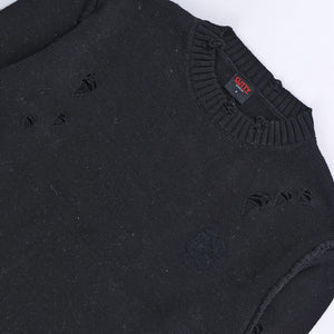 Stardust Sweater (Black)