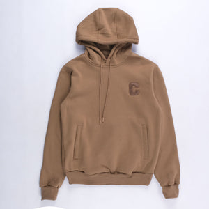 Walter Hoodie (Brown)