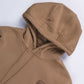 Walter Hoodie (Brown)