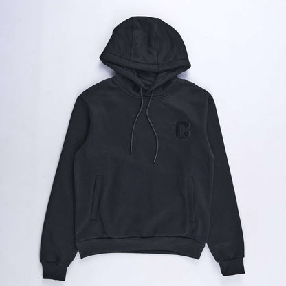 Walter Hoodie (Black)