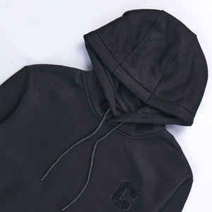 Walter Hoodie (Black)