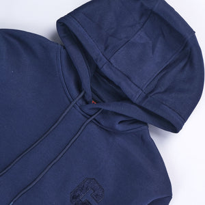 Walter Hoodie (Blue)