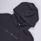 Up Down Heritage Hoodie (Blackboard)