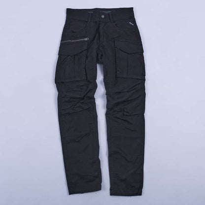 Joe Cargo Slim Pants (Black)