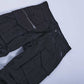 Joe Cargo Slim Pants (Black)