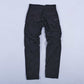 Joe Cargo Slim Pants (Black)