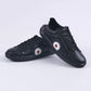 Target Sneakers (Black)