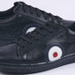 Target Sneakers (Black)