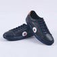 Target Sneakers (Navy)