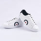 Target Sneakers (White)