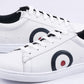 Target Sneakers (White)