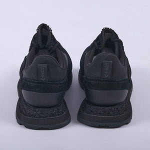 Atlanta Sneakers (Black)