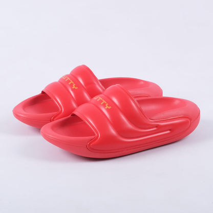 Elvis Slides (Red)