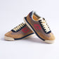 Kirkwood Sneakers (Tan)