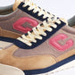 Kirkwood Sneakers (Tan)