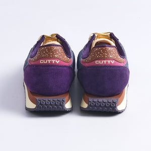 Kirkwood Sneakers (Purple)