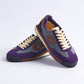 Kirkwood Sneakers (Purple)