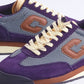 Kirkwood Sneakers (Purple)